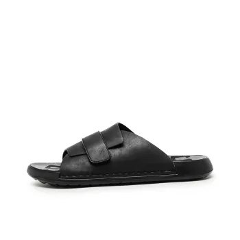 G.N.SHIJIA PU Polyurethane Quick Dry Slide Slippers Unisex