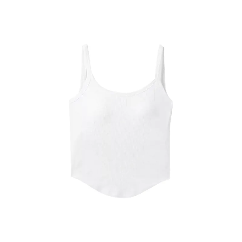 JUNEROSE Back Smoothing Tank Top Women's-8