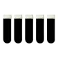 5 Pack (Black)