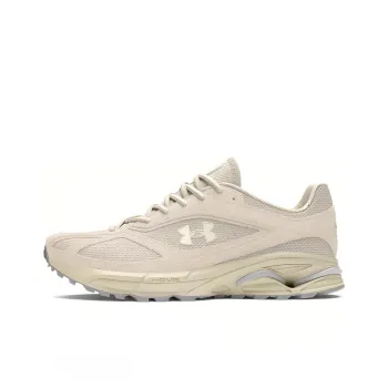 Under Armour Apparition 'Summit White Ivory Dune'