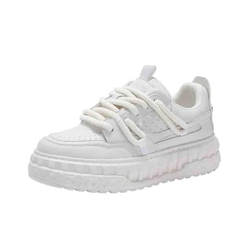 FAIRWHALE Low Top Stylish Skateboarding Shoes Unisex-1