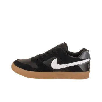 Nike Sb Delta Force Vulc Black Gum