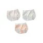 3 Pack[Pink+Green+Orange]