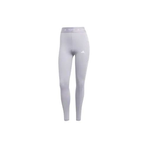 Adidas Sports Pants Women's Radiance Gray