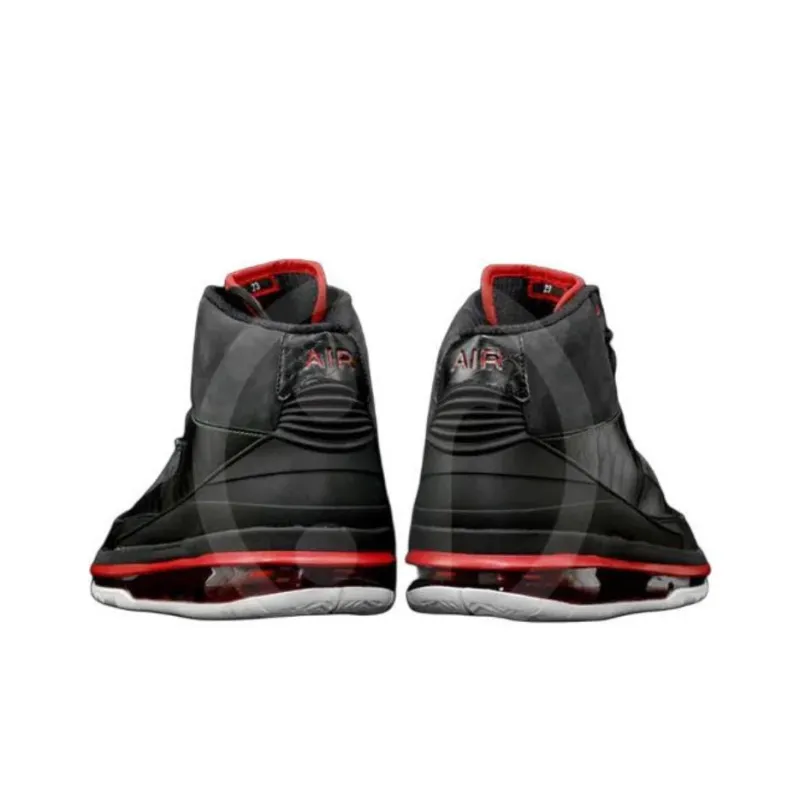 Jordan 2.0 Black-3