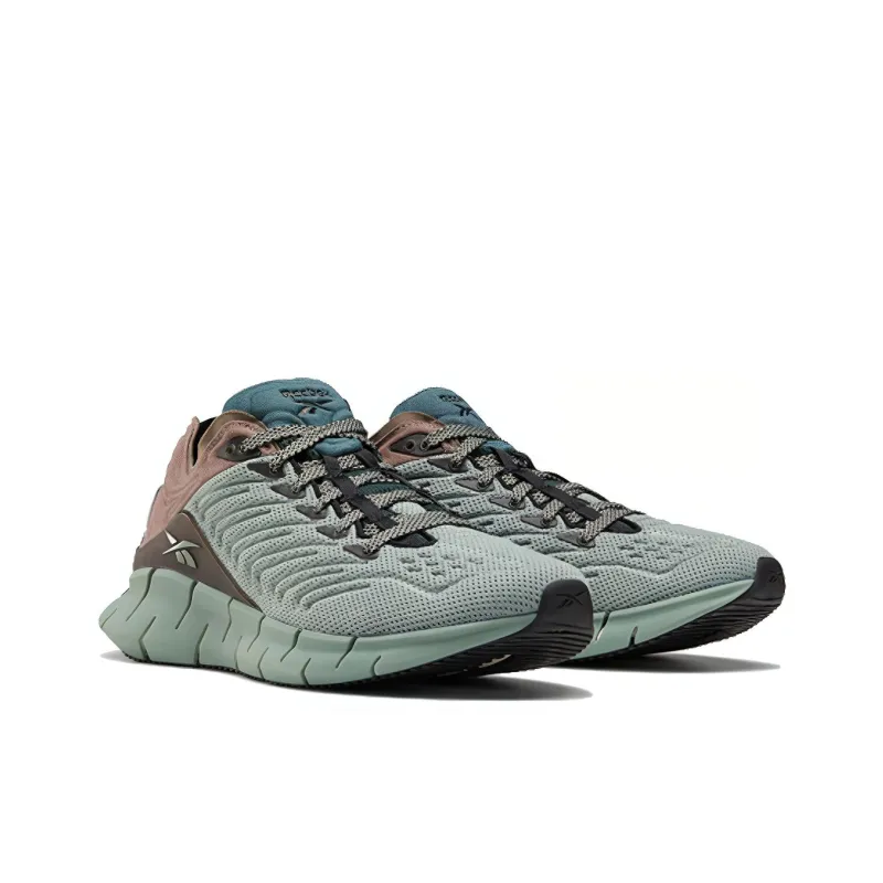 Reebok Zig Kinetica Vainl Archive Eightyone Black-1