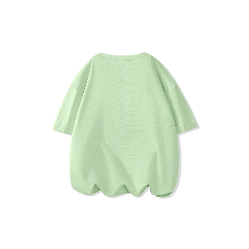 Cotton T Shirts Unisex-7