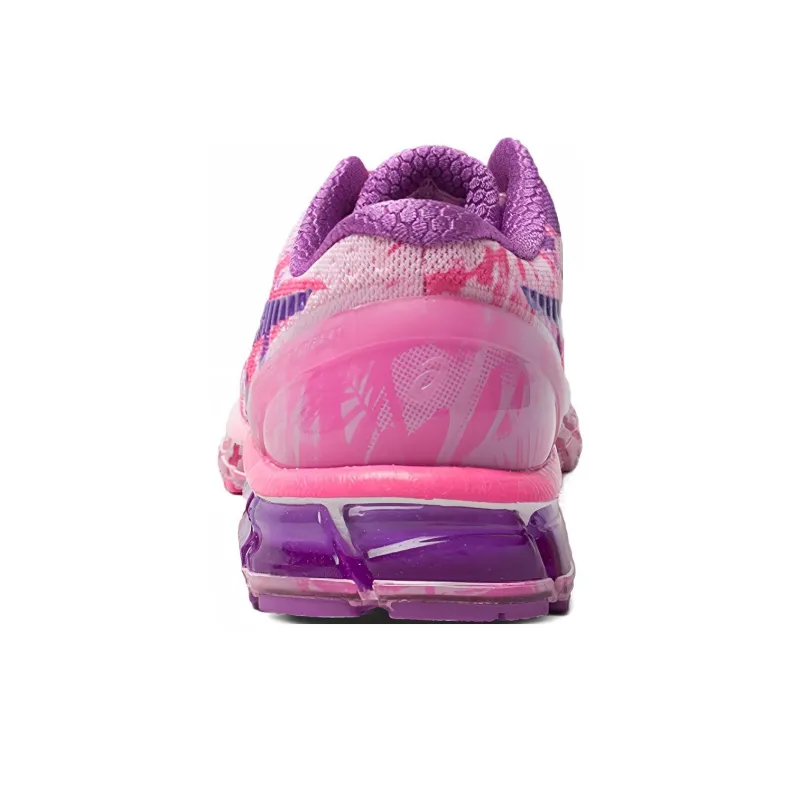 Asics Women's Gel Quantum 360 'Cotton Candy'-3
