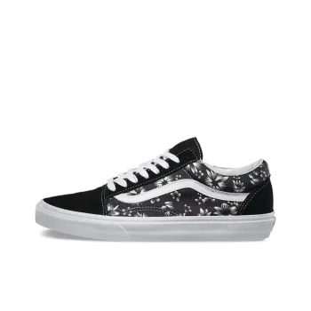 Vans Classics Old Skool 'Black White'