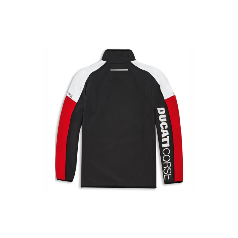 DUCATI Jackets & Coats Unisex Black-1