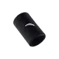 Black[Moisture-Wicking, Soft Towel Wrist Brace]