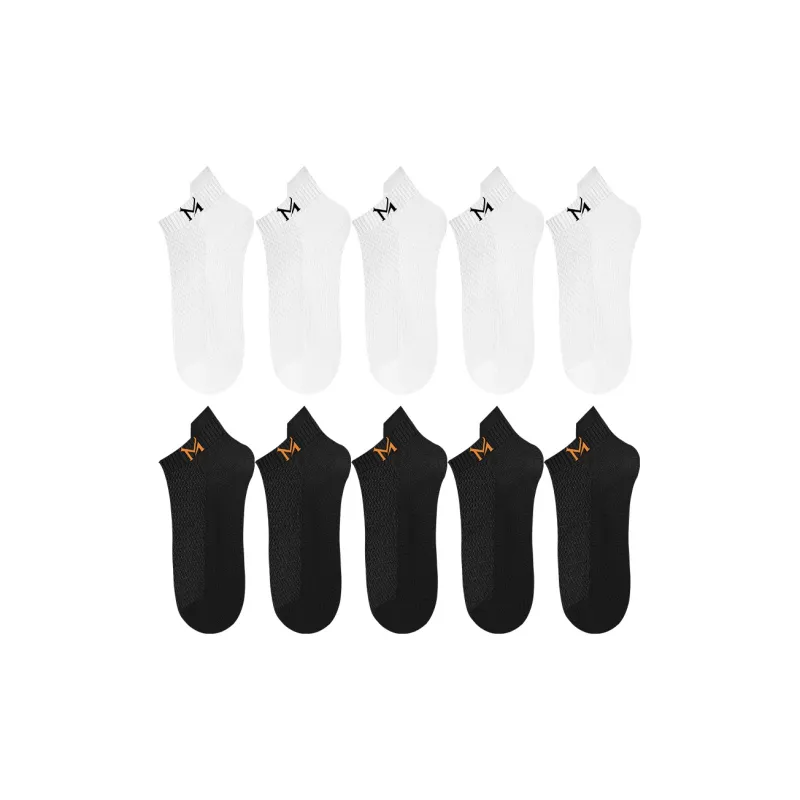 MADALLO Ankle Socks Women's Combo Set-24