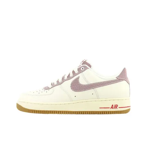 Nike Air Force 1 Low 'Seersucker'