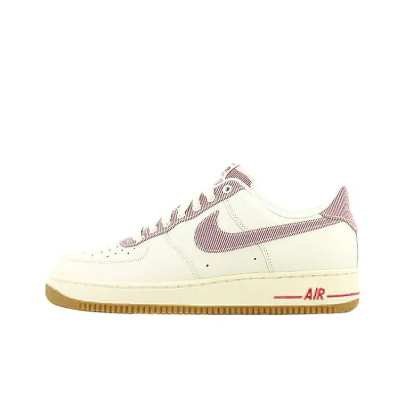 Nike Air Force 1 Low 'Seersucker'-0