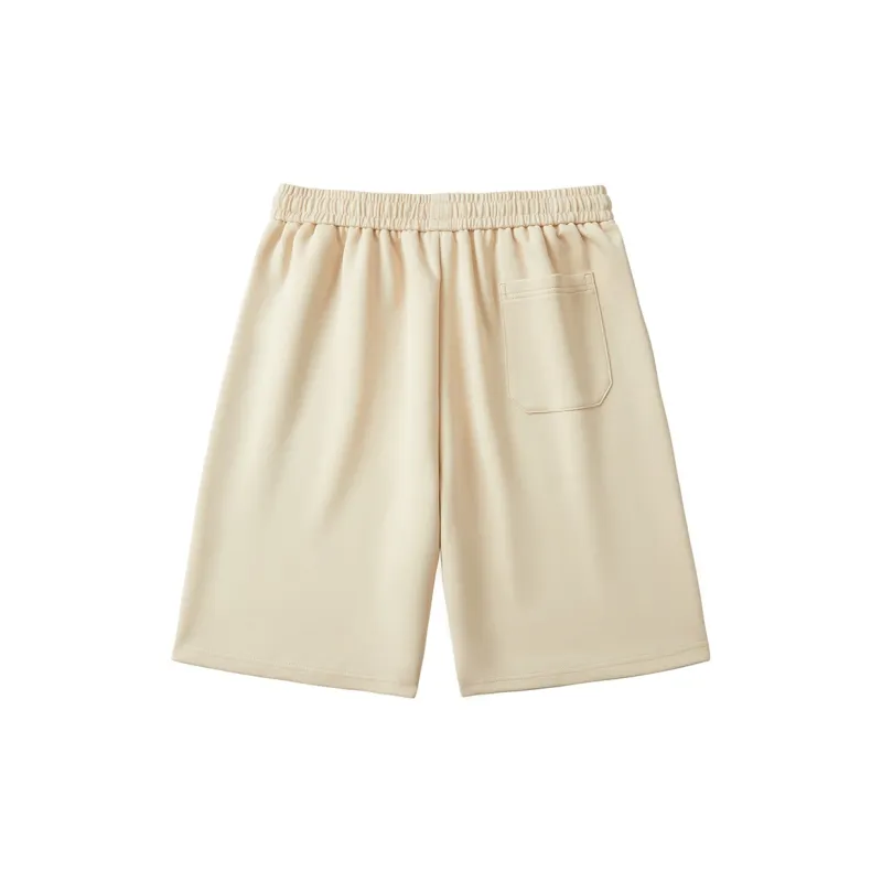 Moce Casual Shorts Unisex-16