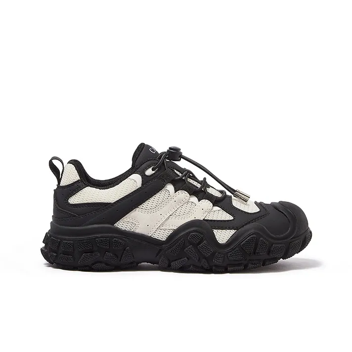 CAMEL Outdoor Shoes Women's Beige/Black-1