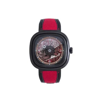 SEVENFRIDAY Men Watch