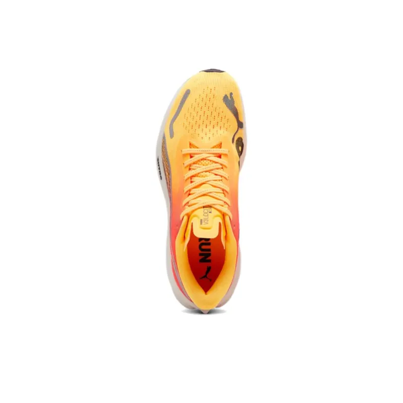 PUMA Velocity Nitro 3 'Sun Stream Sunset Glow'-3