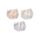 3 Pack[Orange+Pink+Purple]