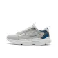 Light Heather Gray/Sail White/Teal