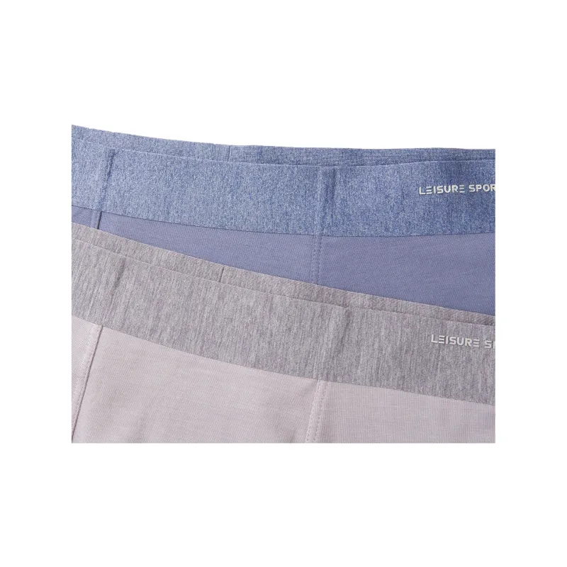 HLA Men Boxer Shorts-3