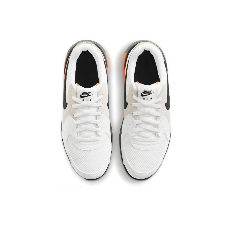 Nike Air Max Excee 'White Hyper Crimson' Gs-3