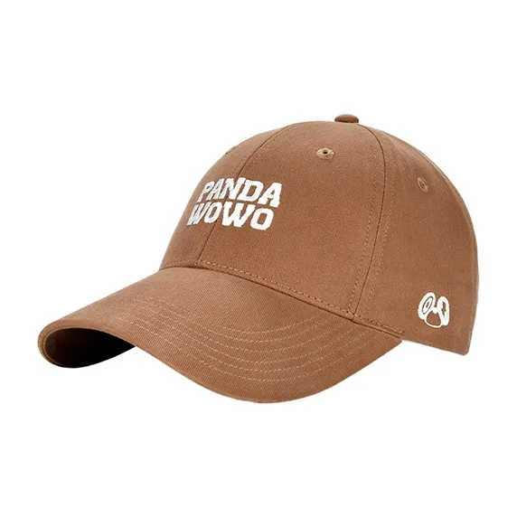 HLA Cotton Baseball Caps Unisex-2