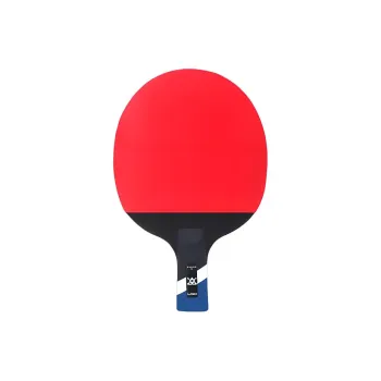 LOKI Ping Pong Paddles Unisex All Wood Red