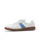 White Blue