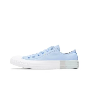 Converse All Star Ctas Ox 'Blue White' Women's