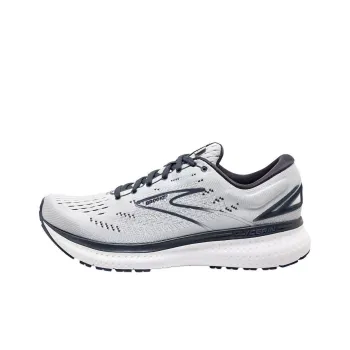 Brooks Women's Glycerin GTS 19 'Grey Ombre'