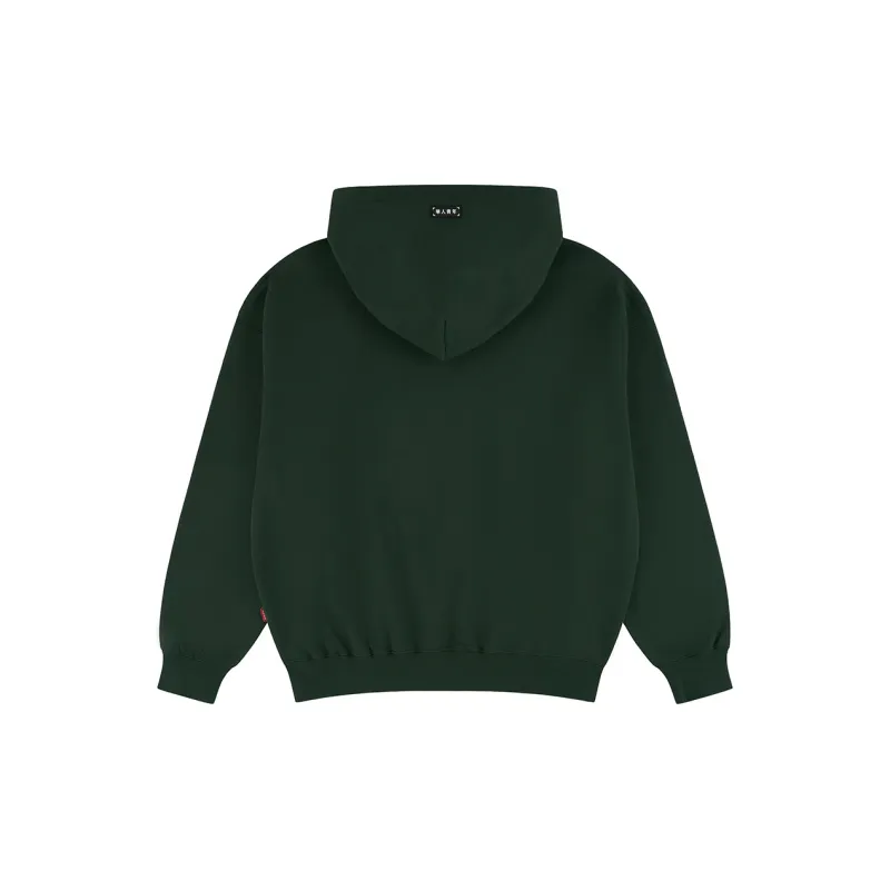 OCCUPY Basic Logo Series Sweatshirt Unisex-11