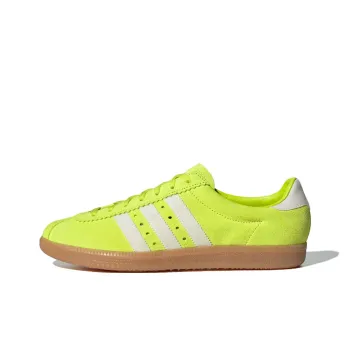 Adidas Originals Padiham Solar Yellow Gum