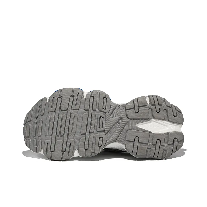 NSIOSC Warm Cushioning Coverage Height Increasing Wear Resistant Low Top Chunky Sneakers Unisex-4