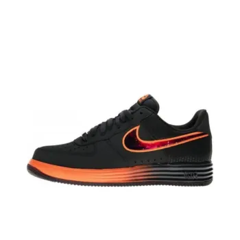 Nike Lunar Force 1 Superhuman Anthracite