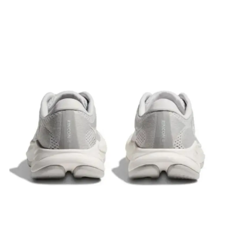 HOKA ONE ONE Rincon 4 Stardust Cosmic Grey Women's-5