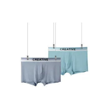 HLA Men Boxer Shorts