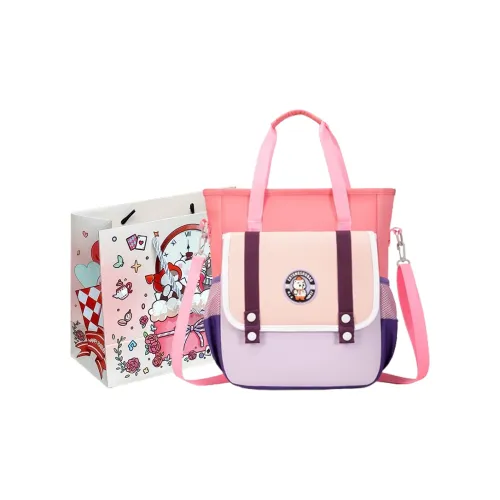 MOM'S HELPER Handbags