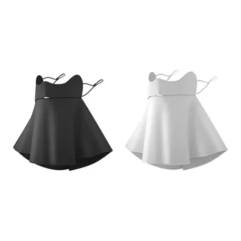 Interface Face Masks Women's