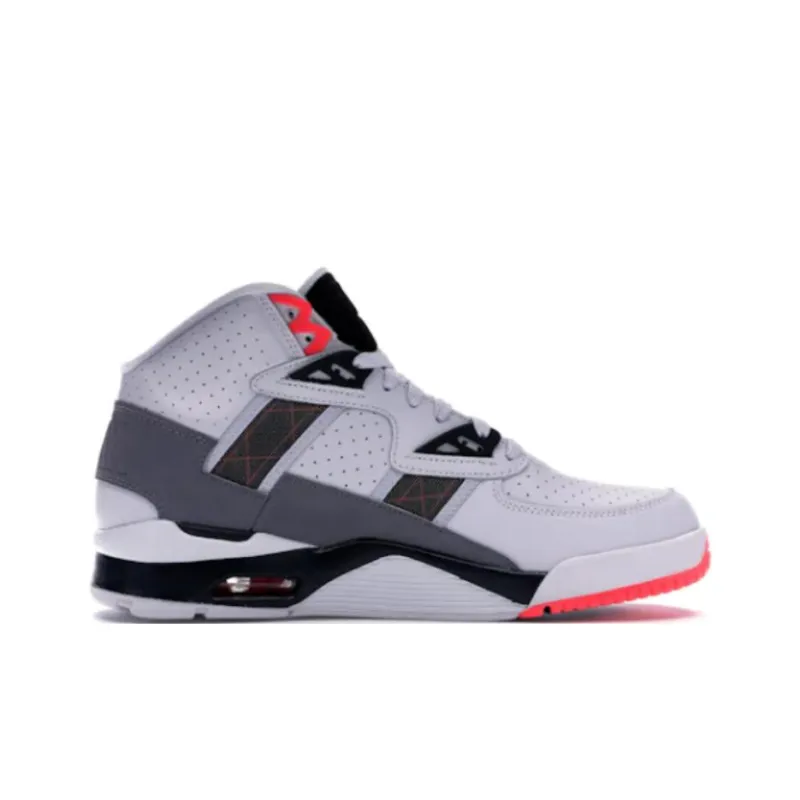 Nike Air Trainer Sc High Vast Grey-1