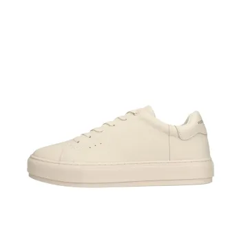 Kurt Geiger London Laney Low-Top Skateboard Shoes Men's Beige