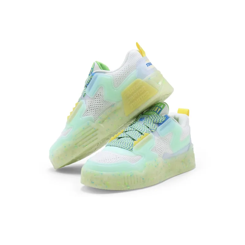 STARTER Vol Series Low Top Skateboard Shoes Women's-2