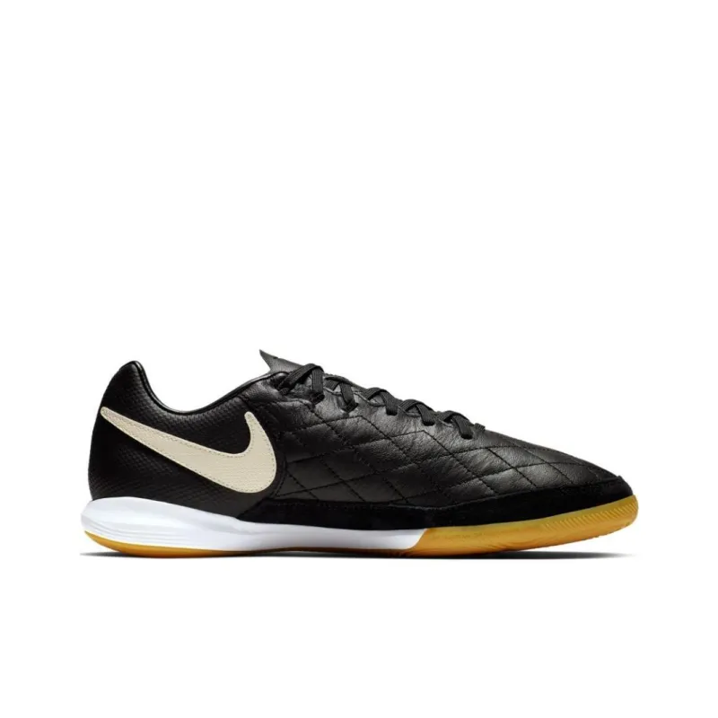 Nike 10R Tiempo Legend 7 Pro Ic Black Light Orewood Brown-1
