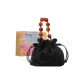 Black-Shopping Bag