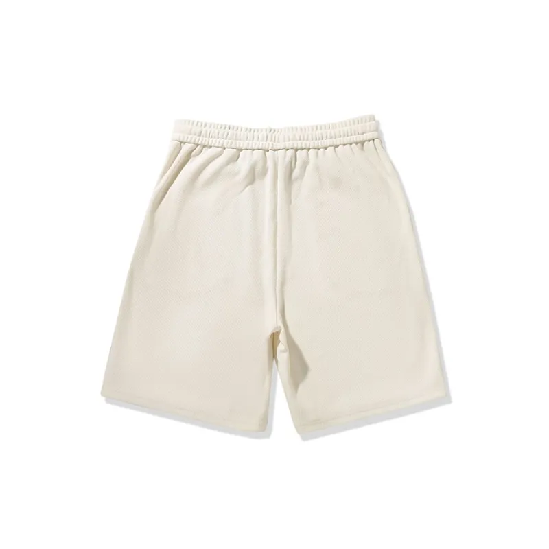 JUNGLE TIGER Casual Shorts Unisex-3