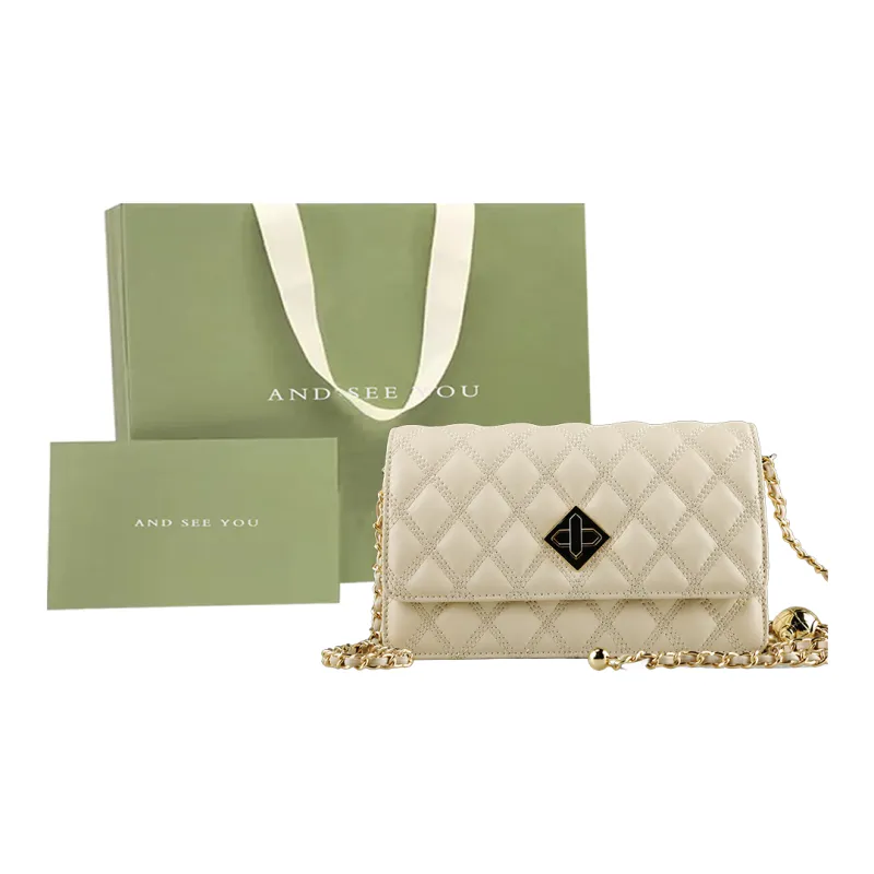 ANDSEEYOU Shoulder Bags-1