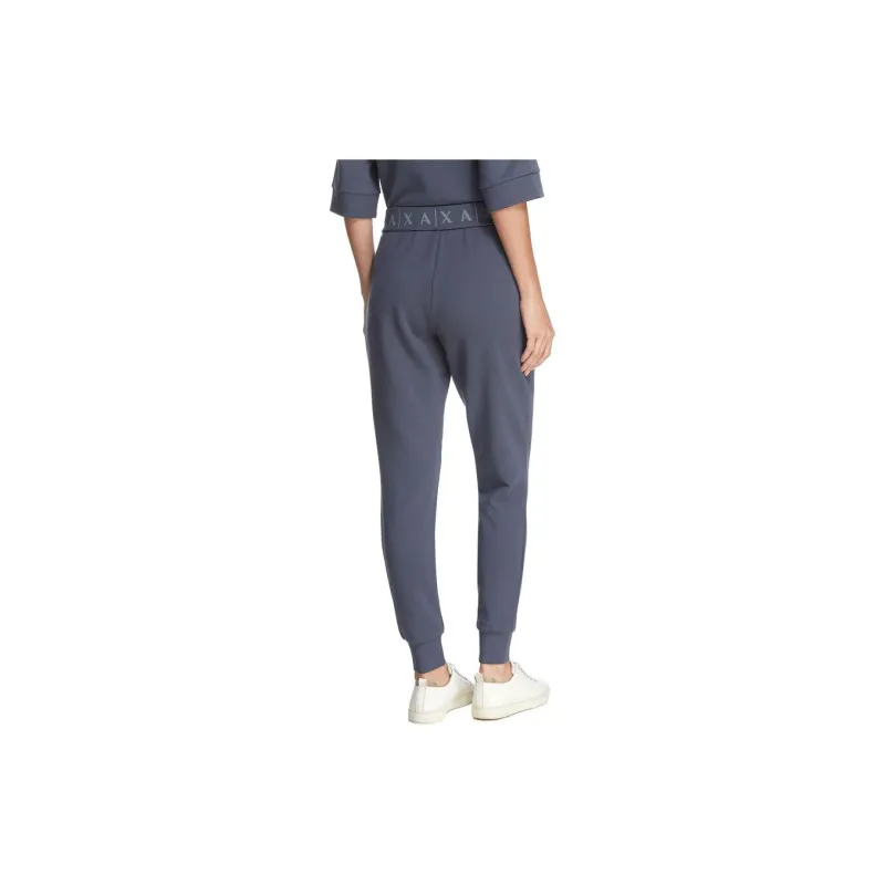 ARMANI EXCHANGE Casual Pants Women's Gray-1