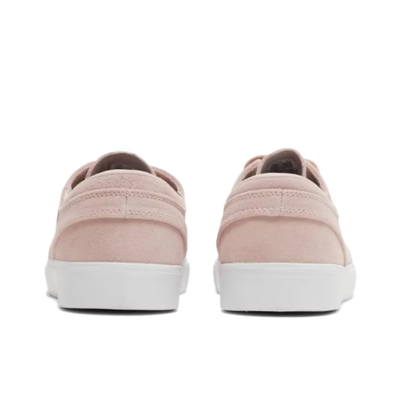 Nike Zoom Stefan Janoski Rm Sb 'Pink Oxford Dark Wine'-2