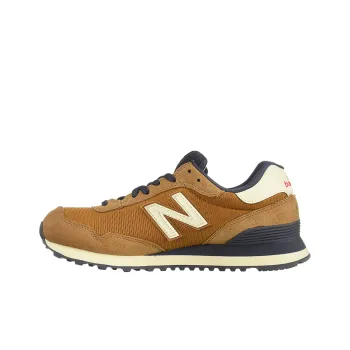New Balance 515 Series Low Top Yellow