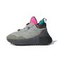 Metal Grey/Lucid Pink/Silver Pebble